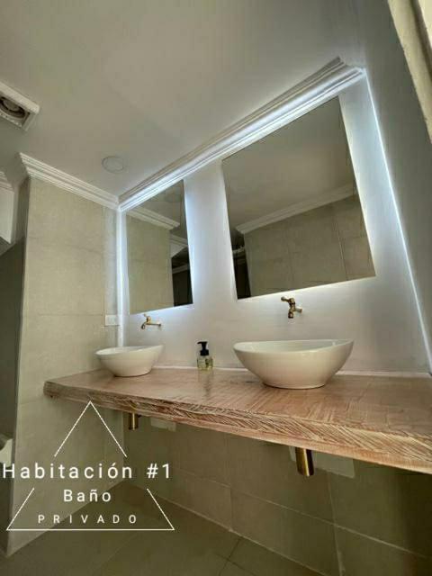 Penthouse 360 Cartagena Leilighet Eksteriør bilde